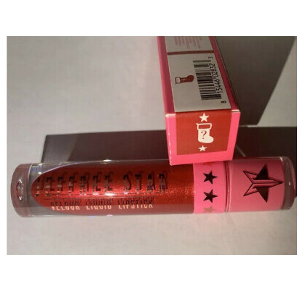 Jeffree Star Cosmetics VLL HOLIDAY MYSTERY SHADE